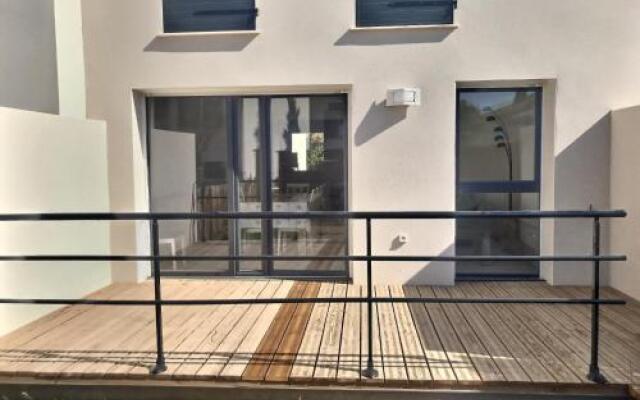Maison Neuve 3 Chambres-2953