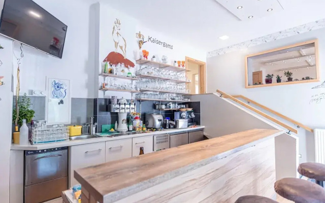 Nice Apartment in Stryia With Sauna