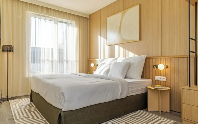 Marone Suites Budapest