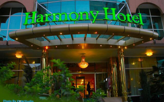 Harmony Hotel