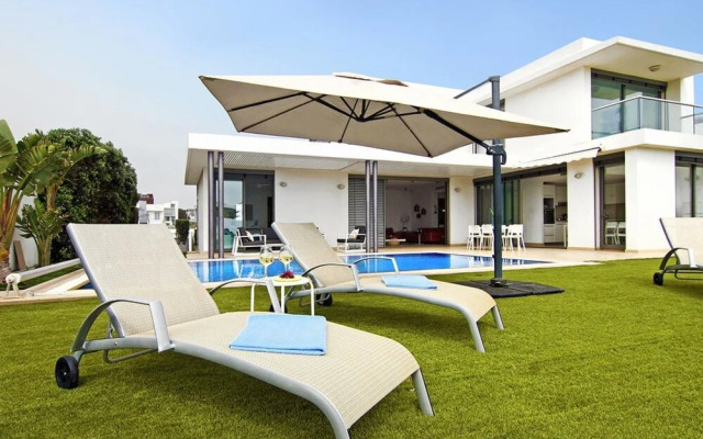 Napa Seaside Ayia Napa