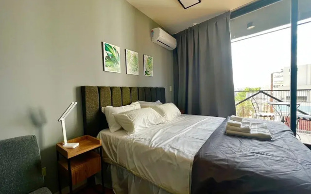 Antezana Bh Rentals