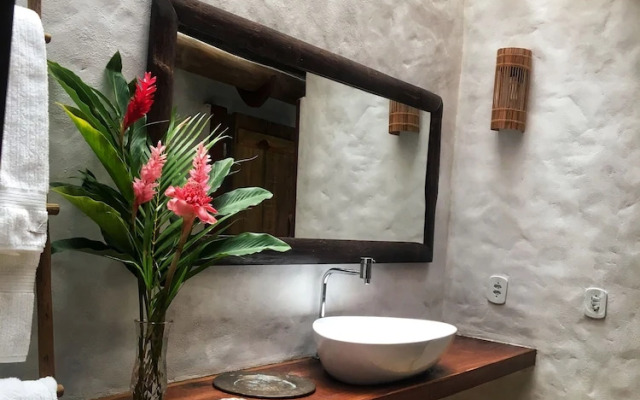 Viver Trancoso Chalés e Suítes