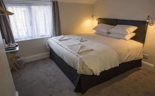 Tamarind Guesthouse
