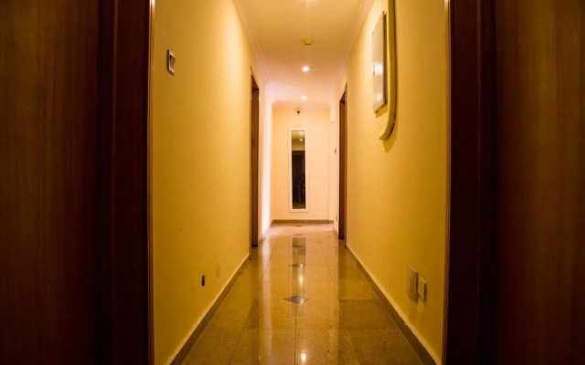 Hotel Valerie Suites