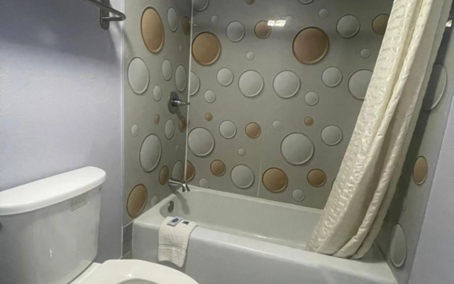 Economy Inn Little Rock