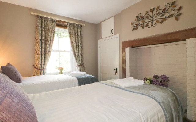 Edenbank Cottage