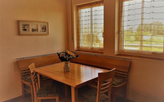 Appartement Joli