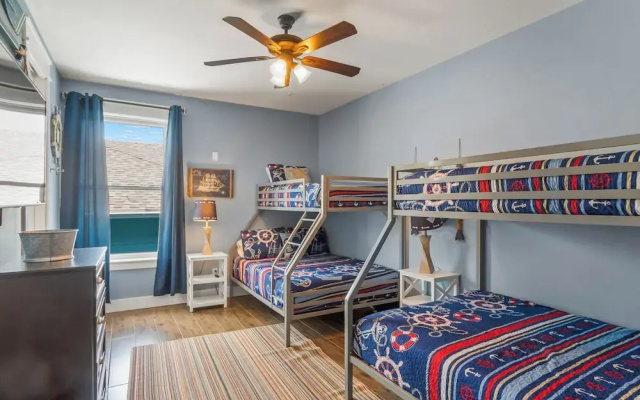 Sun of a Beach by Silver Sands Vacation Rentals