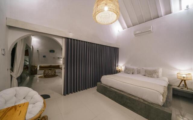 Villa Santorini