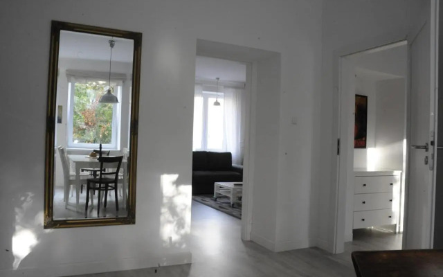 MiłoTu - Apartament Marszałkowski