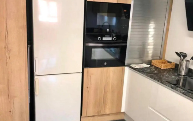 Apartamento Vive Zaragoza II