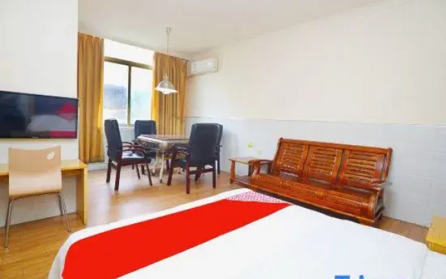 Urumqi Meijiayi Hotel