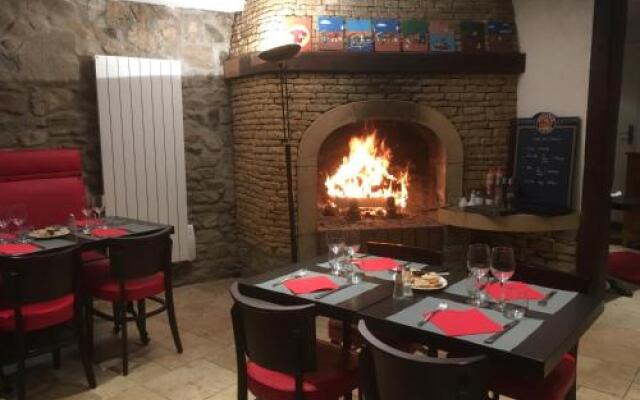 Aux Prisons de Montagny