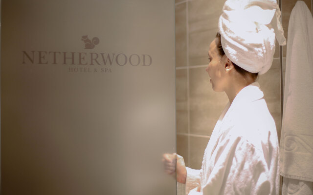 Netherwood Hotel & Spa