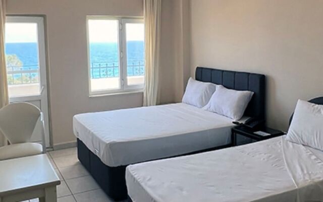 Aydeniz Butik Otel