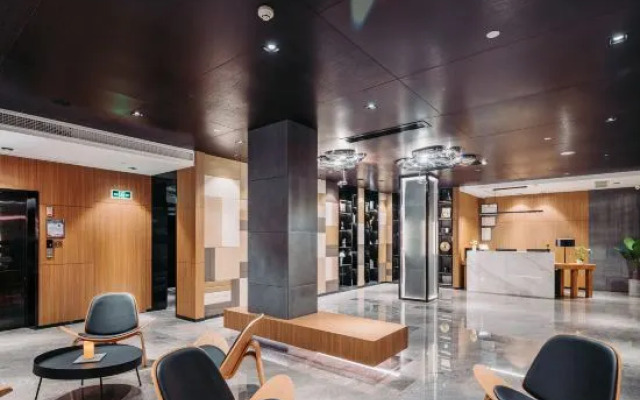 Hotel Space Xiamen