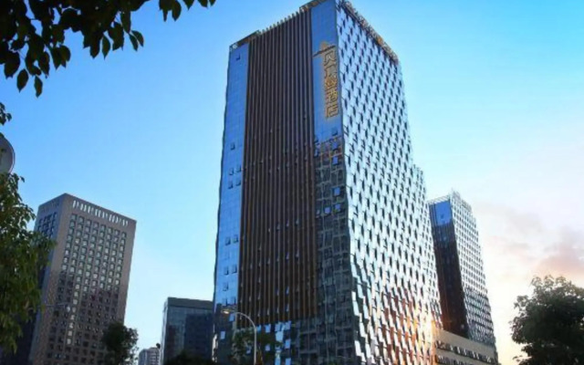 Kunming Xiya Hotel