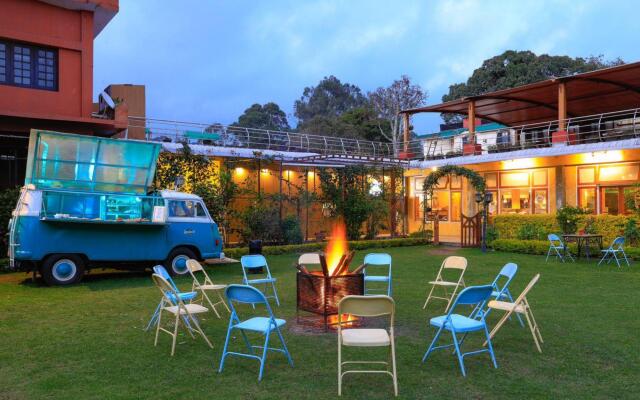 Hotel Vivek Coonoor