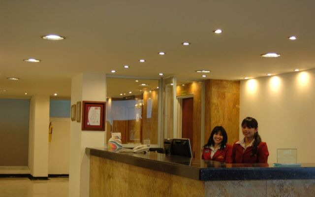 Hotel Hunza