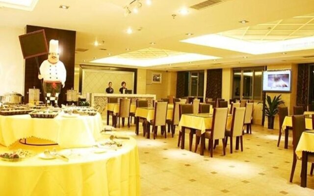 Zhengzhou Hailong Hotel