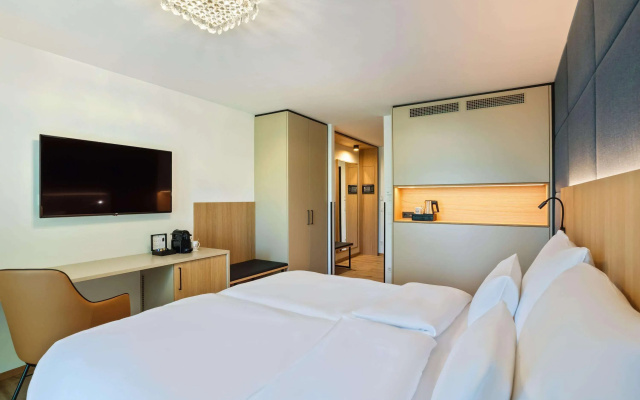 Austria Trend Hotel Maximilian - Hotel in Viena - Photo 4