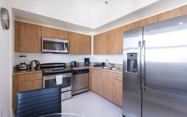 Dharma Home Suites Miami at Brickell