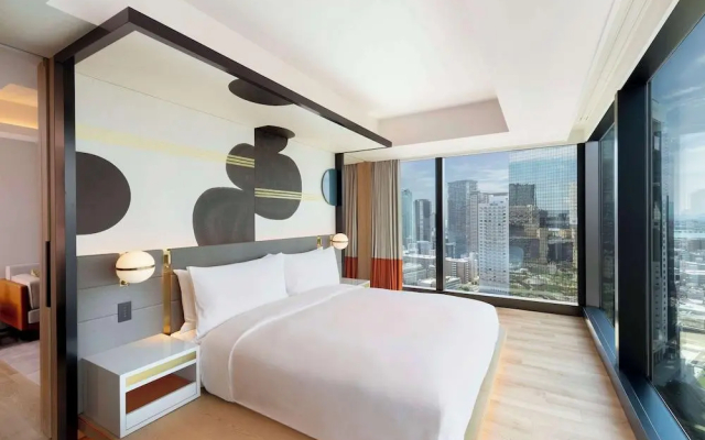 Canopy By Hilton Osaka Umeda