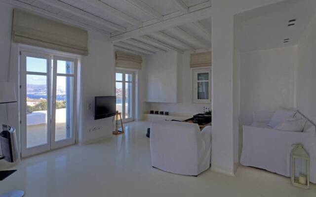 Villa Daisy