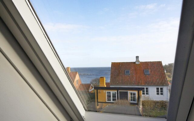 4 Star Holiday Home in Svaneke