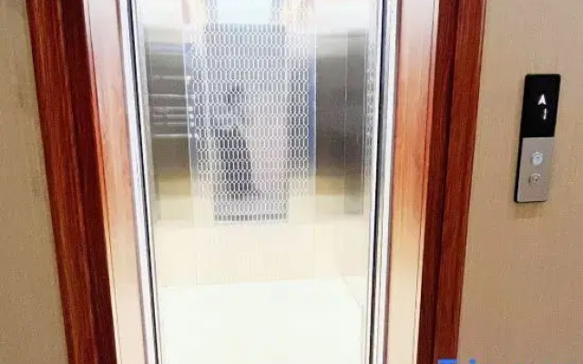 Jiuzhi Wangfu Preferred Hotel