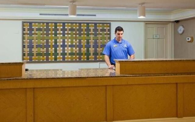 La Quinta Inn Chicago Oakbrook Terrace