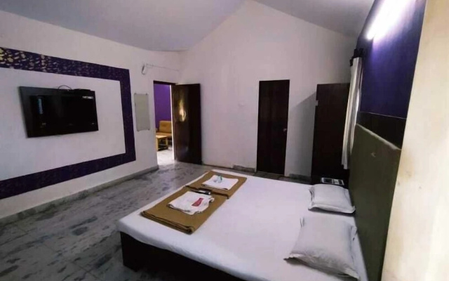 Hotel Summer House – Guest Rooms – Daman
