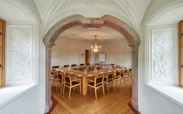 Schloss Hohenkammer