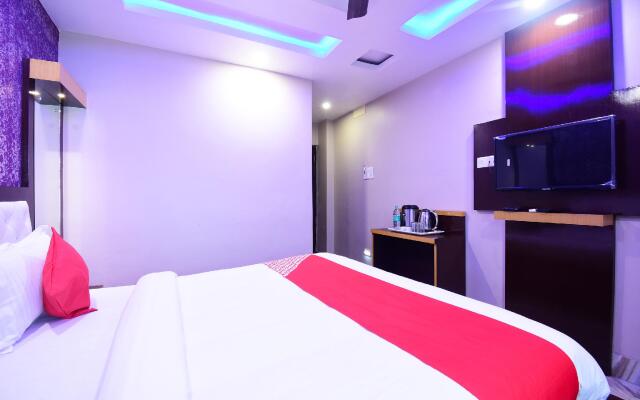 OYO 44156 Hotel Ananya
