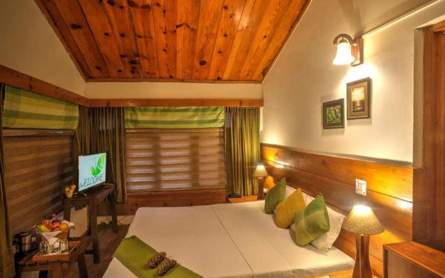 The Hermitage Kanatal