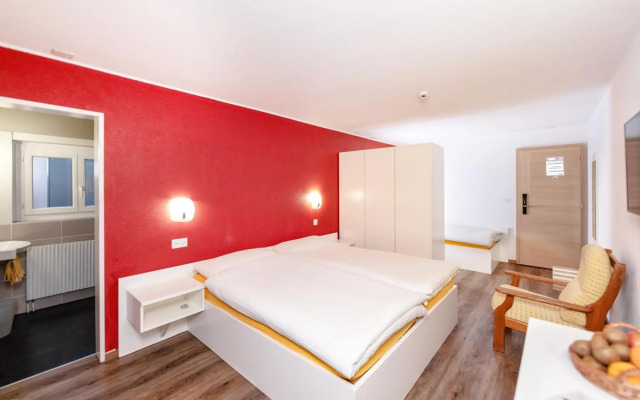 Hotel Mountime