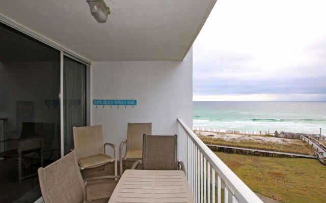 Shoreline 1055 Condo by RedAwning