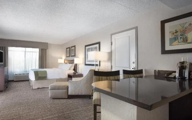 Holiday Inn Hotel & Suites Scottsdale North - Airpark by IHG