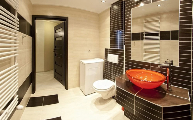 Apartament Cosmo Kraków