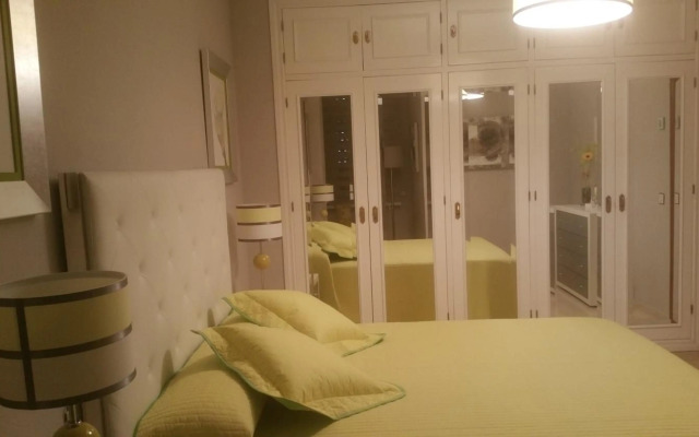 Apartamento Eduardo Dato