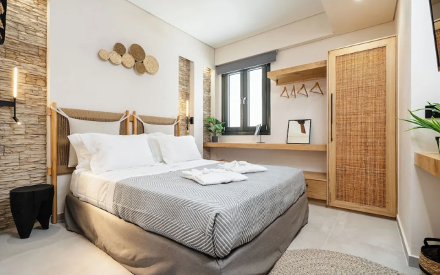 Legato Spa Suites