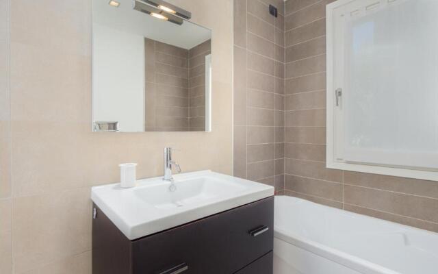 Villa Marconi Apartment 6