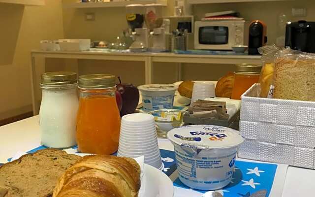 Bed and Breakfast Villa Sofia