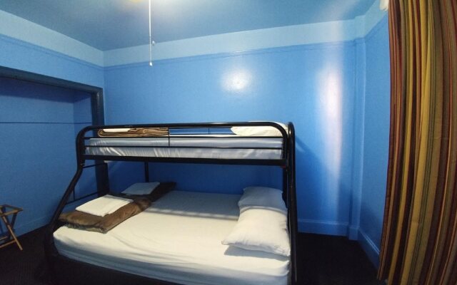 Rodeway Inn