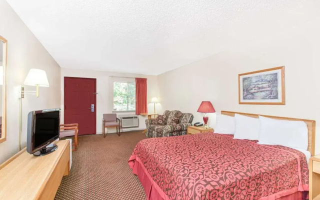 Days Inn Eureka Springs