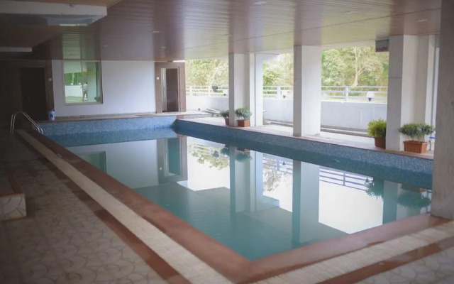 White House Beach Resort by OYO Rooms