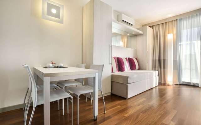 Hotel Ramada Plaza by Wyndham Milano