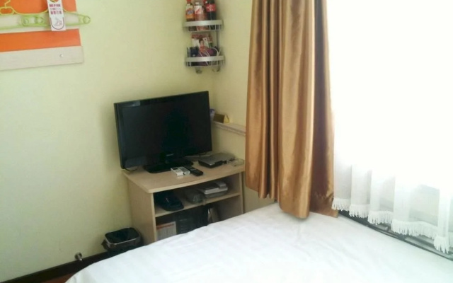 Shijia Business Hotel