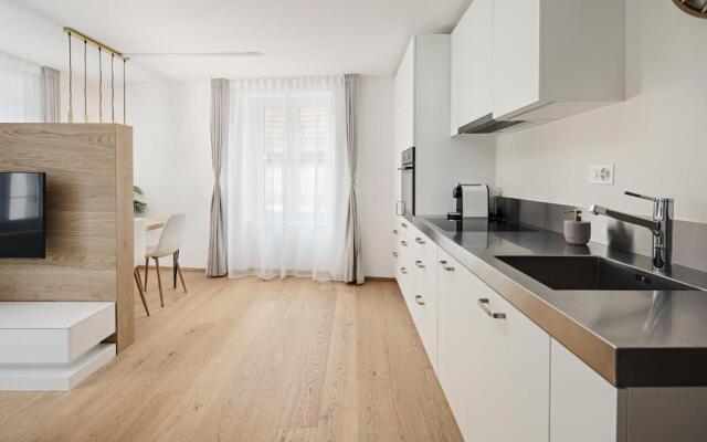 EH Apartments Neptun